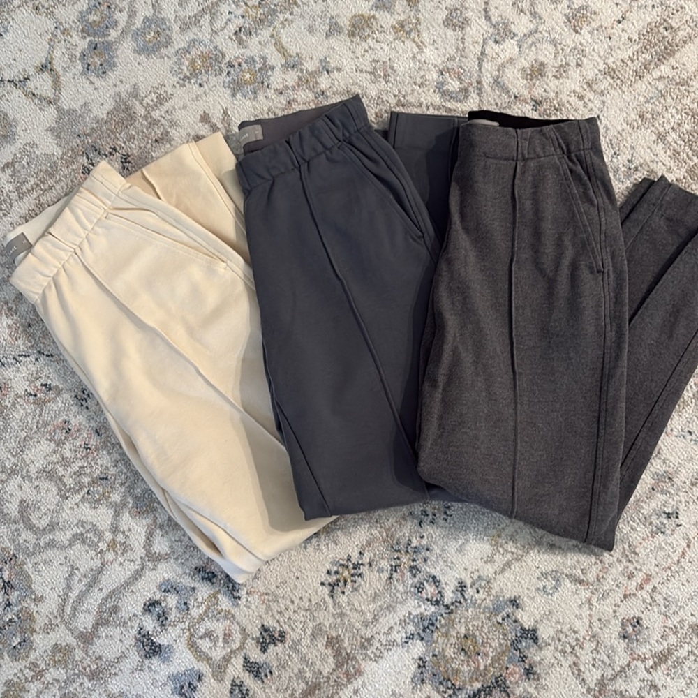 Everlane Dream Pants XS